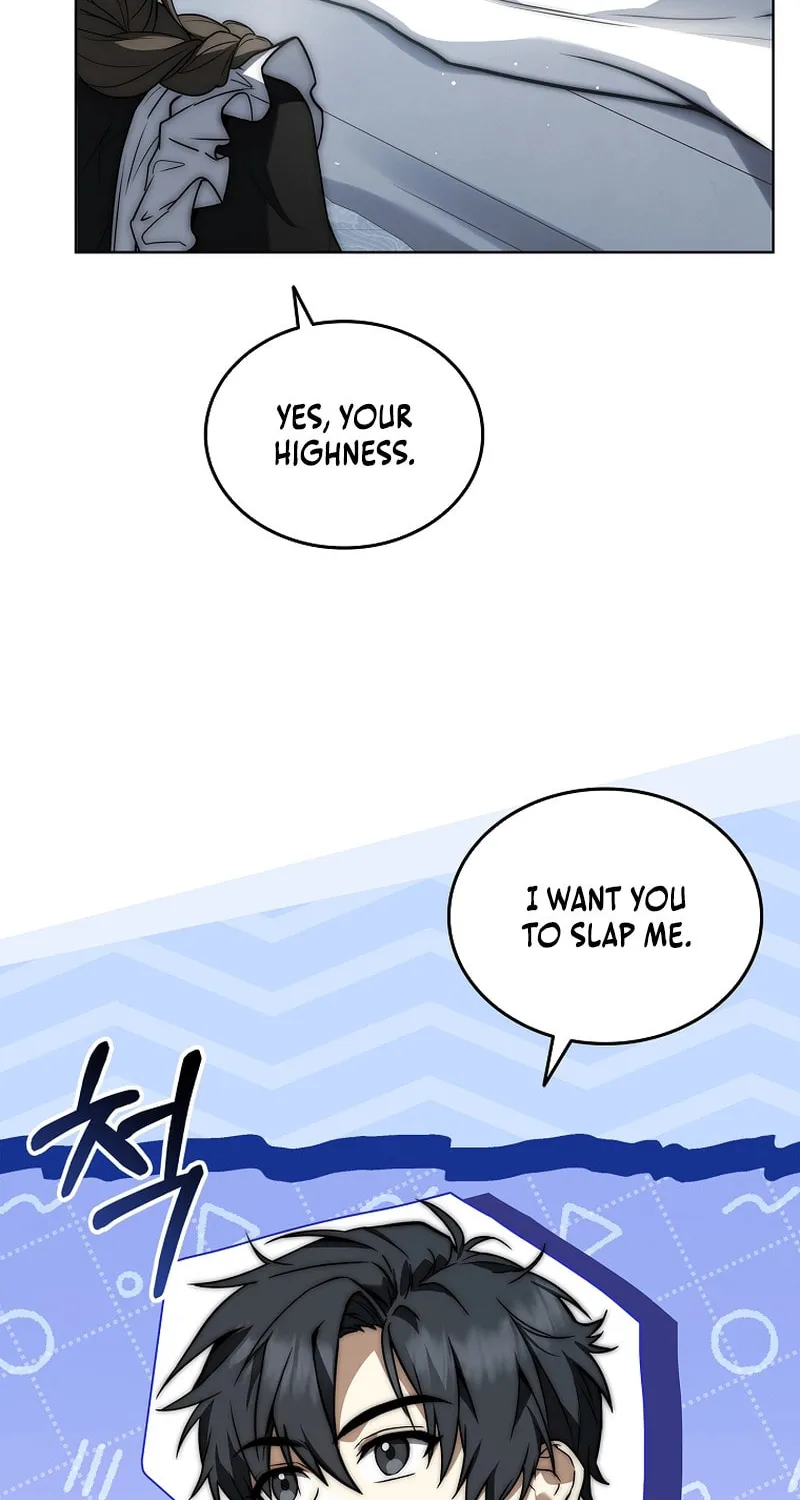 The Third Prince of the Fallen Kingdom has Regressed Chapter 2 page 55 - 