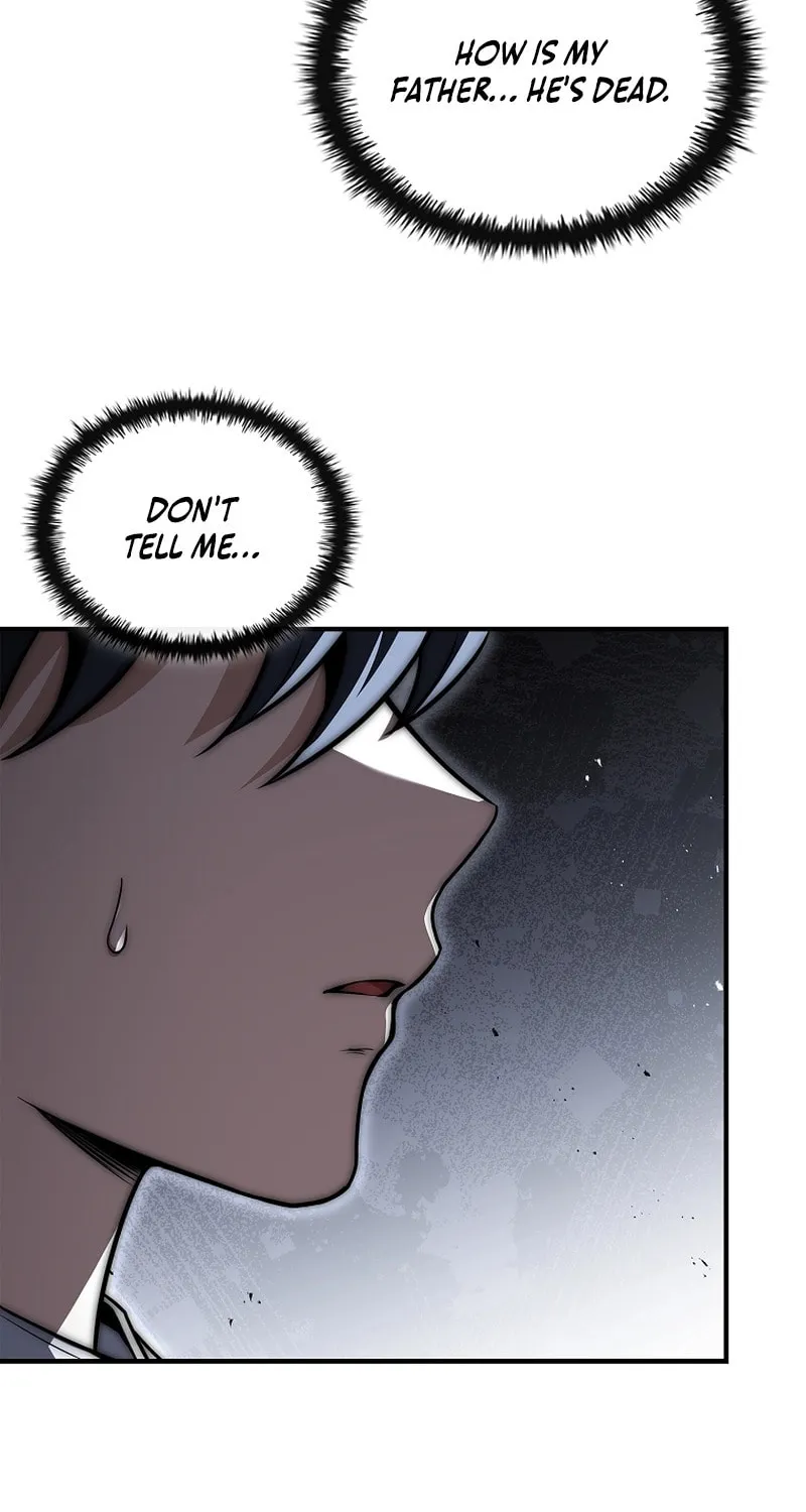 The Third Prince of the Fallen Kingdom has Regressed Chapter 2 page 7 - 