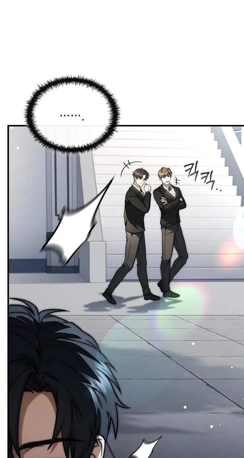 The Third Prince of the Fallen Kingdom has Regressed Chapter 2 page 67 - 