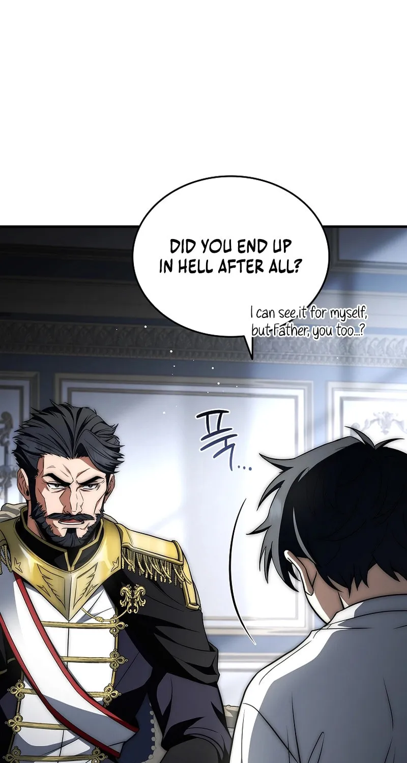 The Third Prince of the Fallen Kingdom has Regressed Chapter 2 page 8 - 
