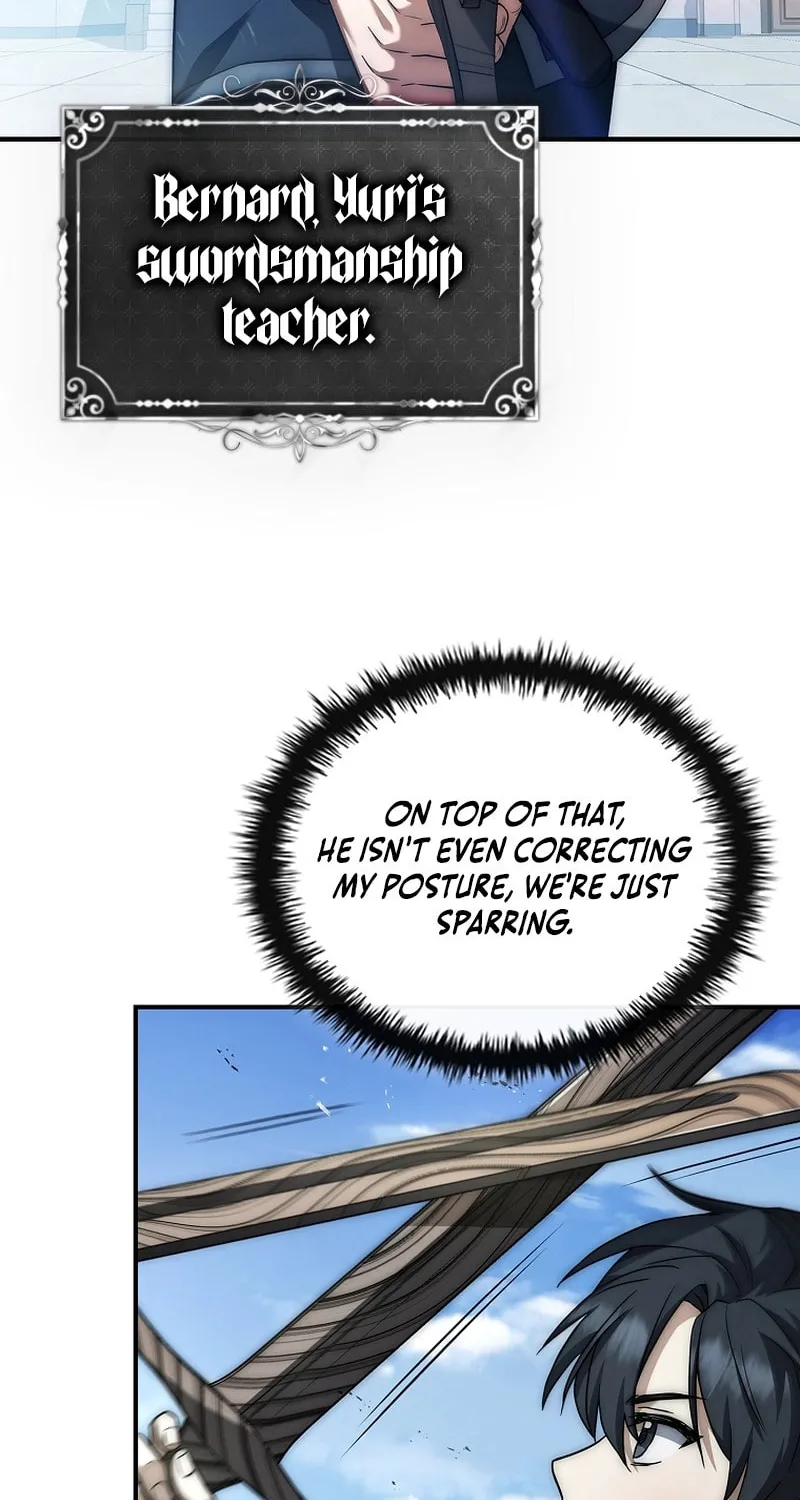 The Third Prince of the Fallen Kingdom has Regressed Chapter 2 page 71 - 