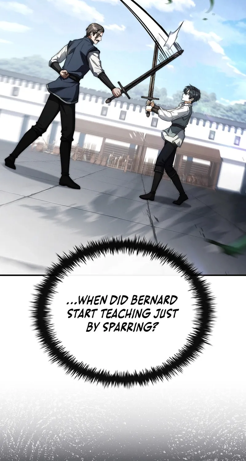 The Third Prince of the Fallen Kingdom has Regressed Chapter 2 page 73 - 