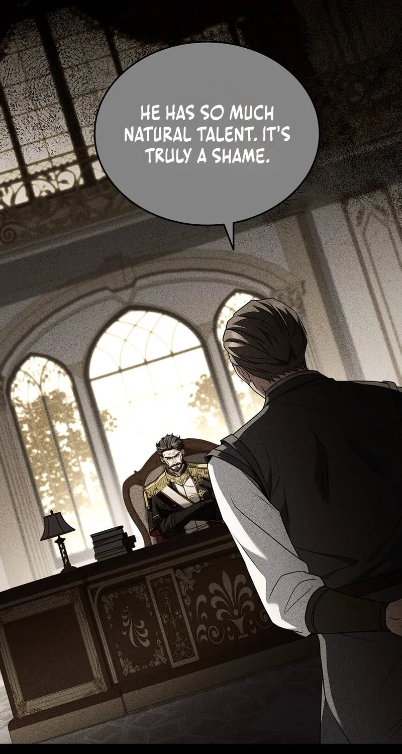 The Third Prince of the Fallen Kingdom has Regressed Chapter 2 page 75 - 