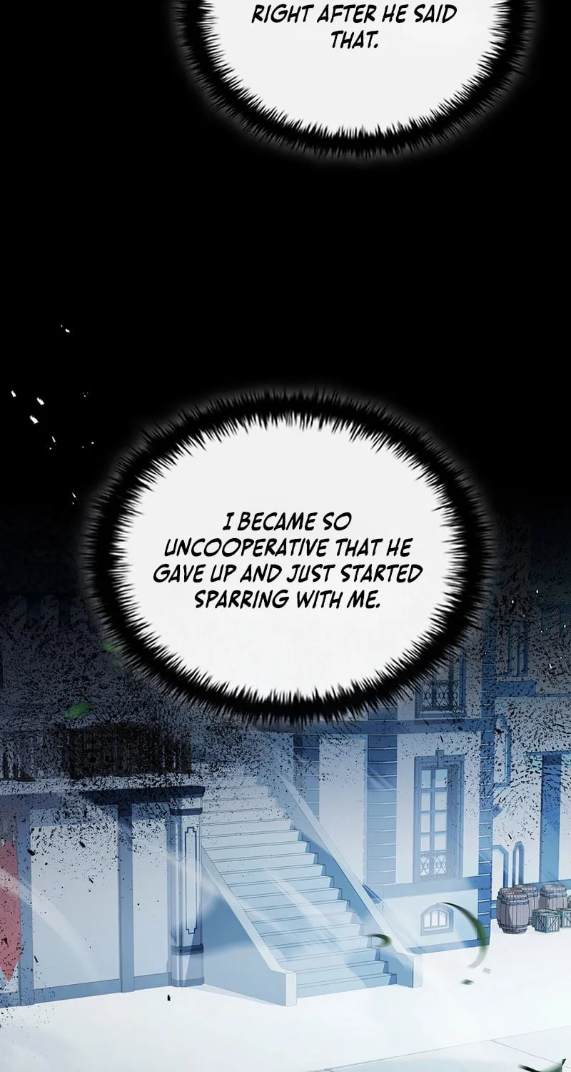 The Third Prince of the Fallen Kingdom has Regressed Chapter 2 page 78 - 