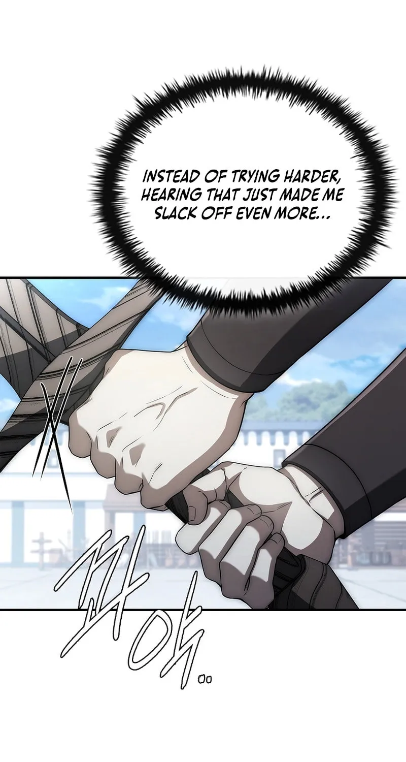 The Third Prince of the Fallen Kingdom has Regressed Chapter 2 page 80 - 