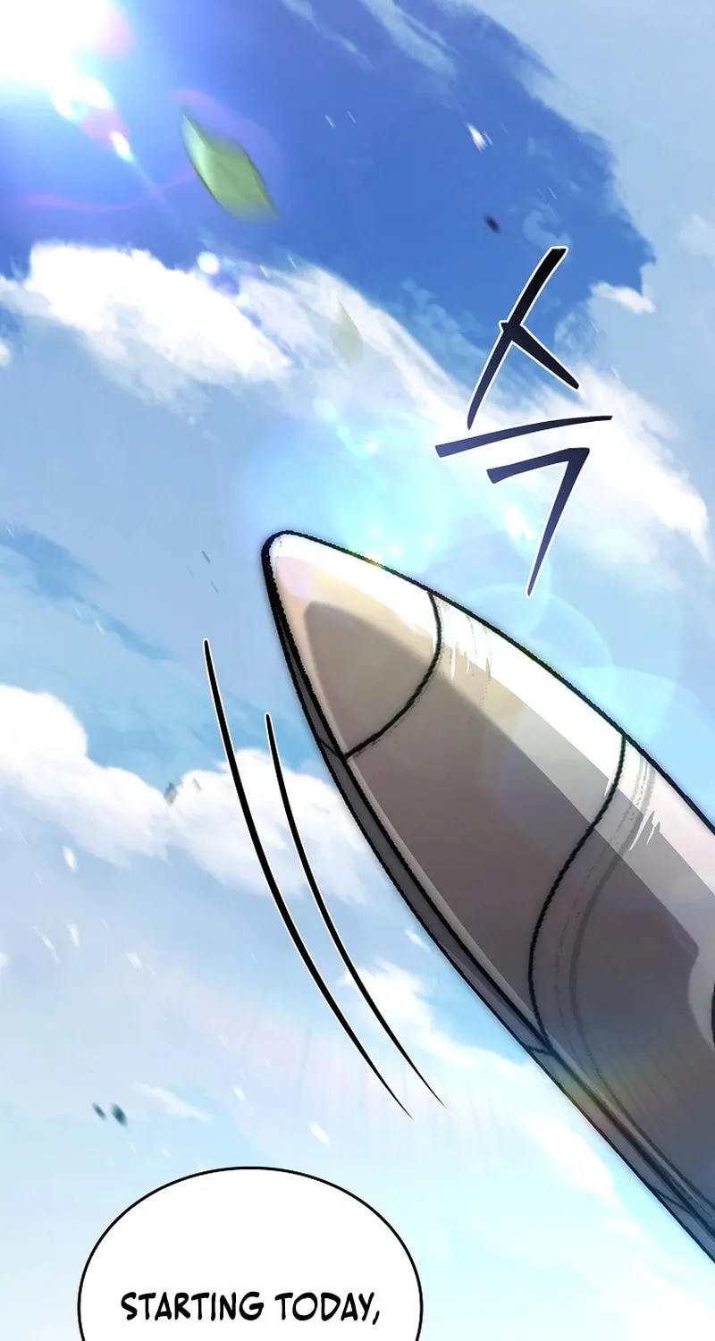 The Third Prince of the Fallen Kingdom has Regressed Chapter 2 page 82 - 