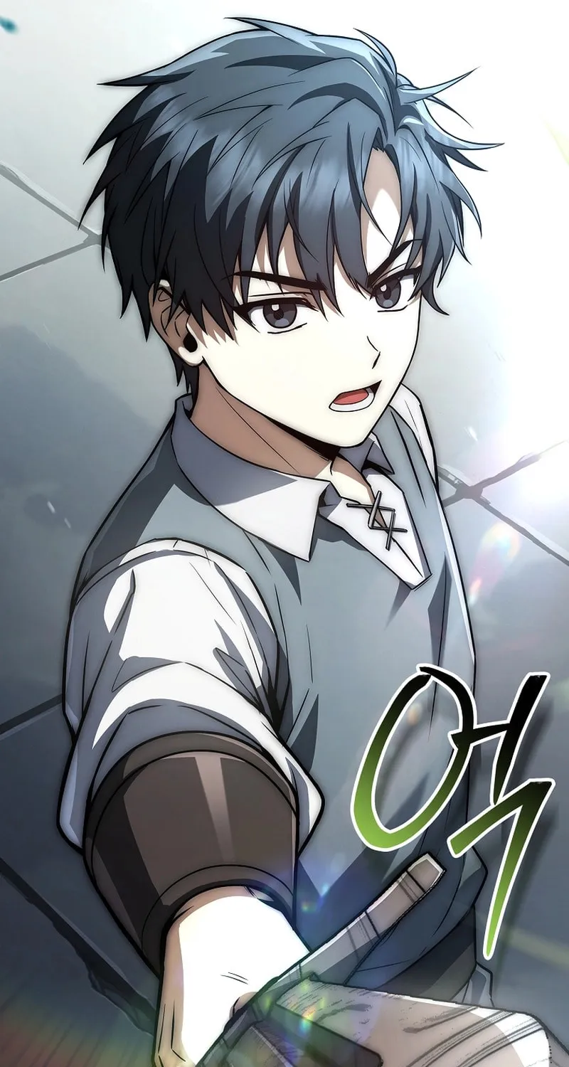 The Third Prince of the Fallen Kingdom has Regressed Chapter 2 page 84 - 