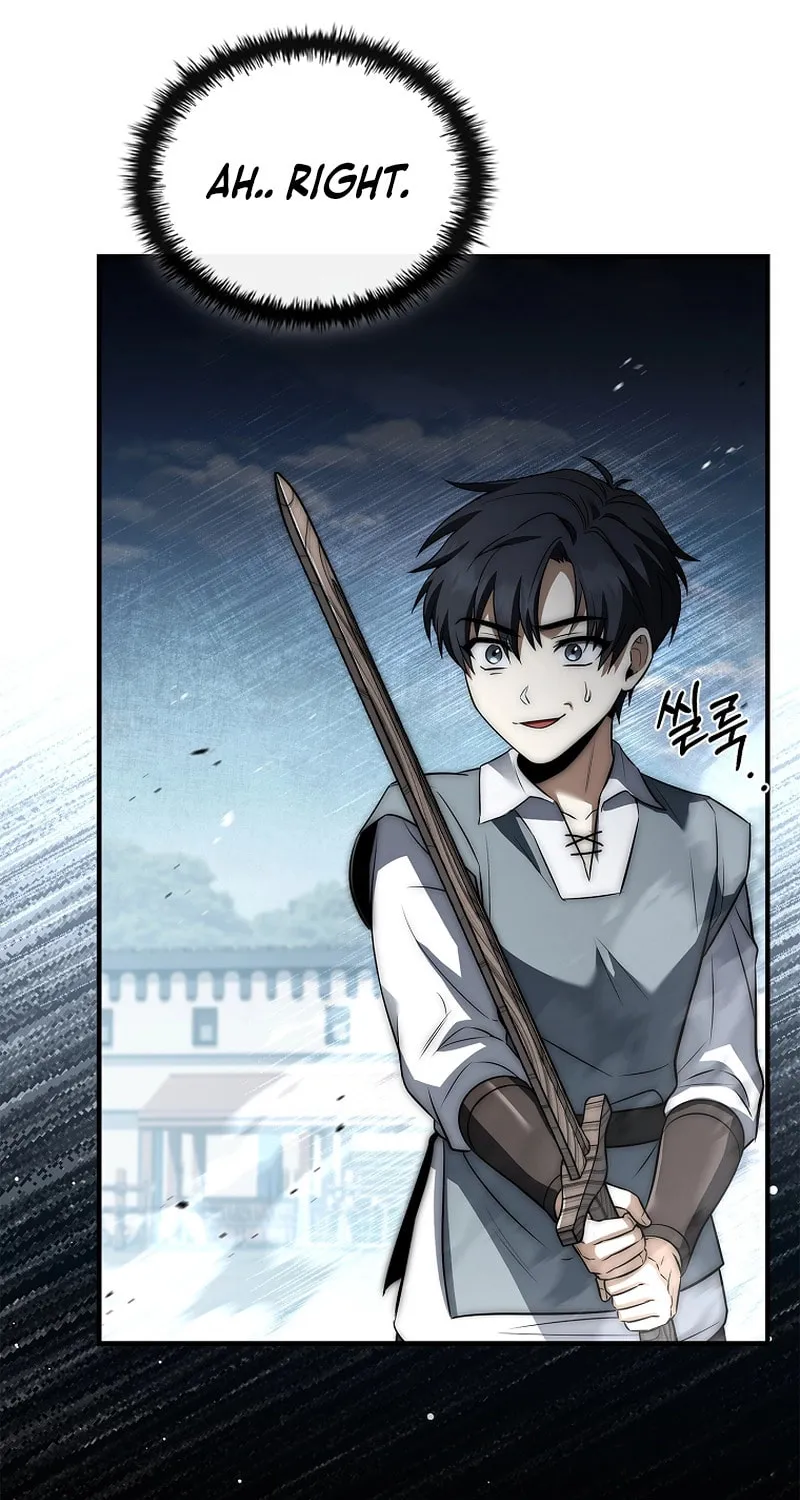 The Third Prince of the Fallen Kingdom has Regressed Chapter 2 page 99 - 