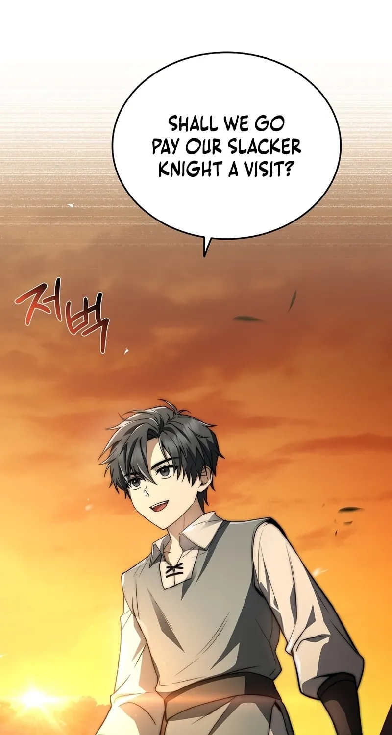 The Third Prince of the Fallen Kingdom has Regressed Chapter 3 page 104 - 