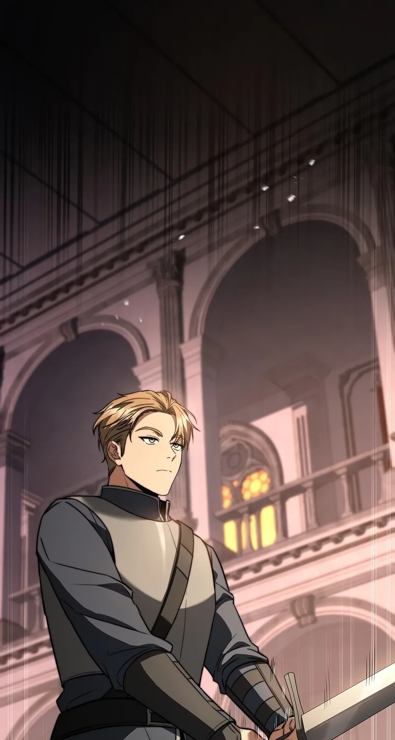 The Third Prince of the Fallen Kingdom has Regressed Chapter 3 page 106 - 