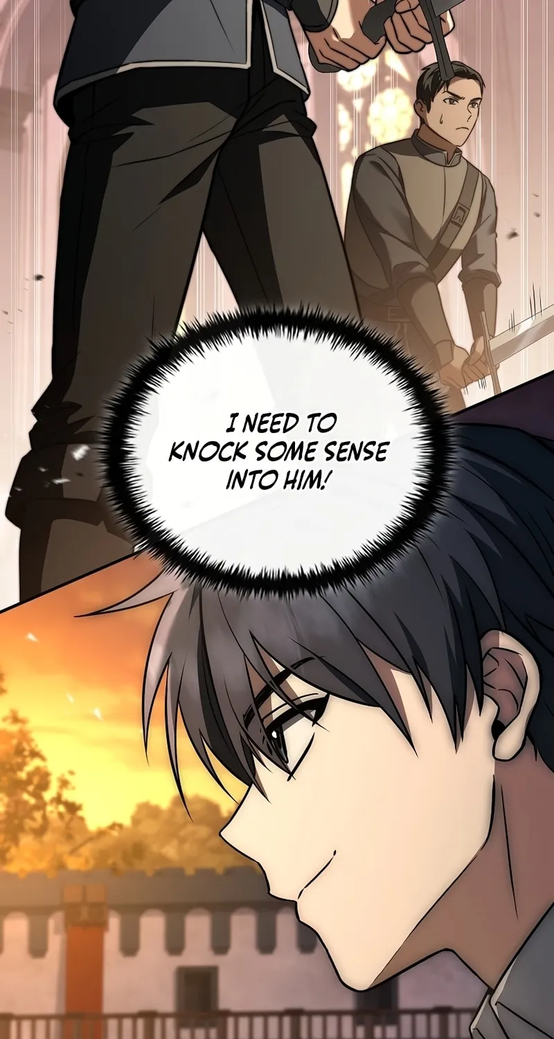 The Third Prince of the Fallen Kingdom has Regressed Chapter 3 page 107 - 