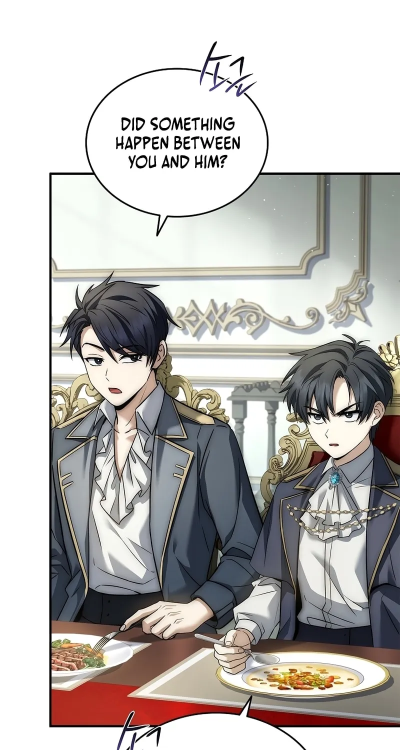 The Third Prince of the Fallen Kingdom has Regressed Chapter 3 page 15 - 