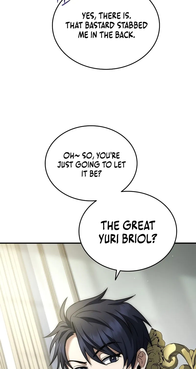 The Third Prince of the Fallen Kingdom has Regressed Chapter 3 page 16 - 