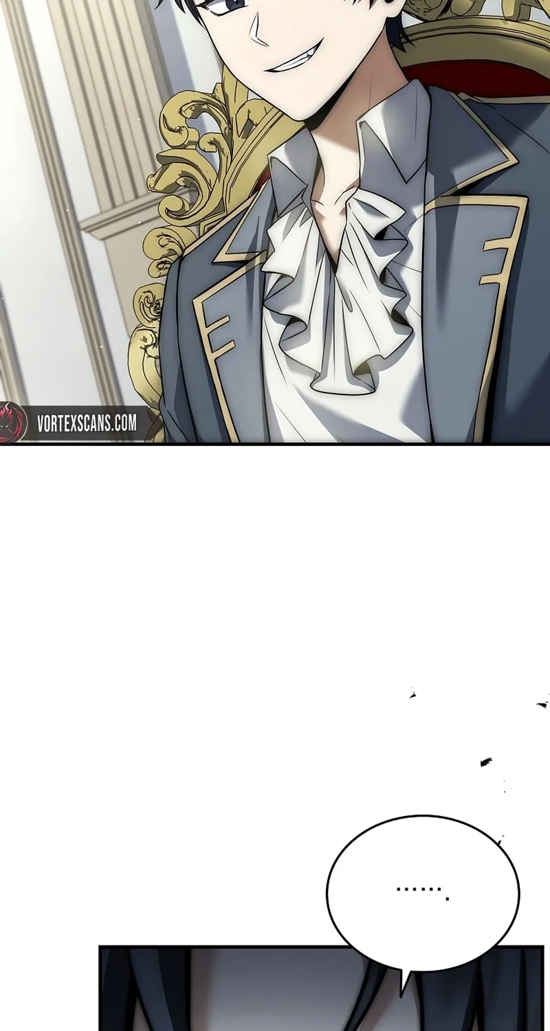 The Third Prince of the Fallen Kingdom has Regressed Chapter 3 page 17 - 