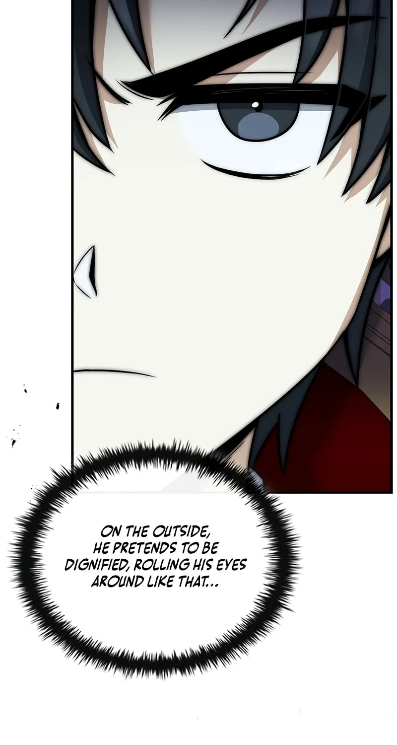 The Third Prince of the Fallen Kingdom has Regressed Chapter 3 page 18 - 
