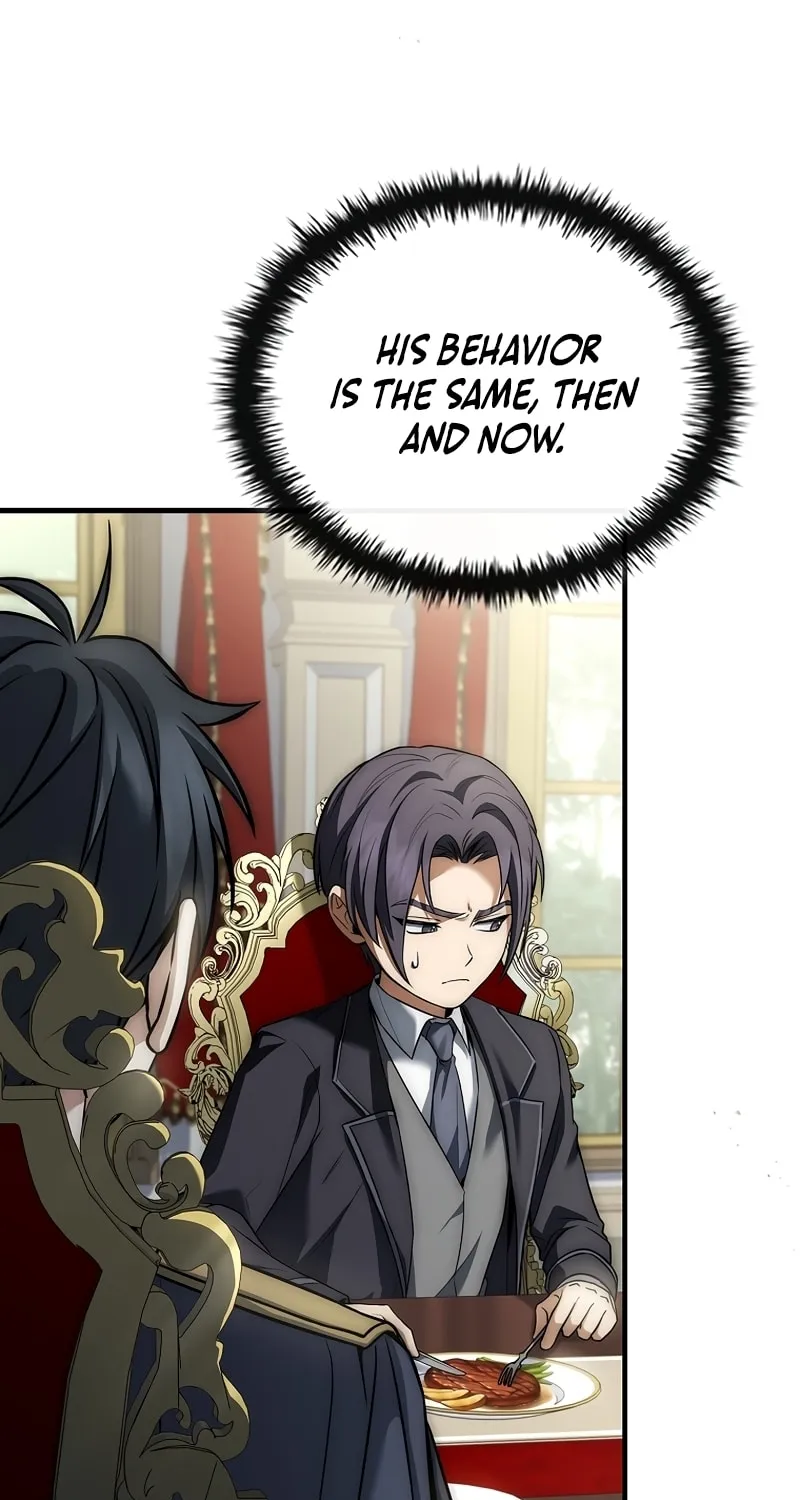 The Third Prince of the Fallen Kingdom has Regressed Chapter 3 page 19 - 