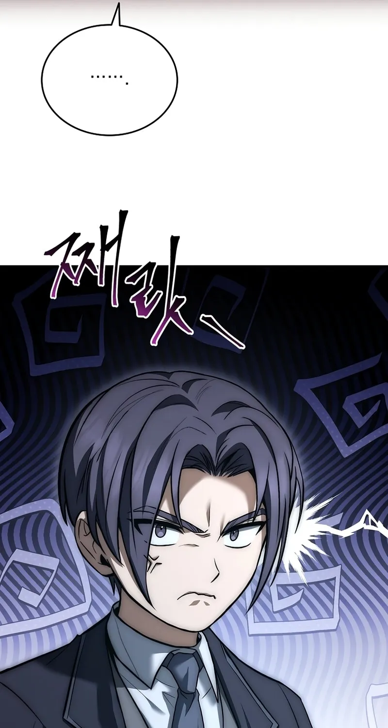 The Third Prince of the Fallen Kingdom has Regressed Chapter 3 page 21 - 