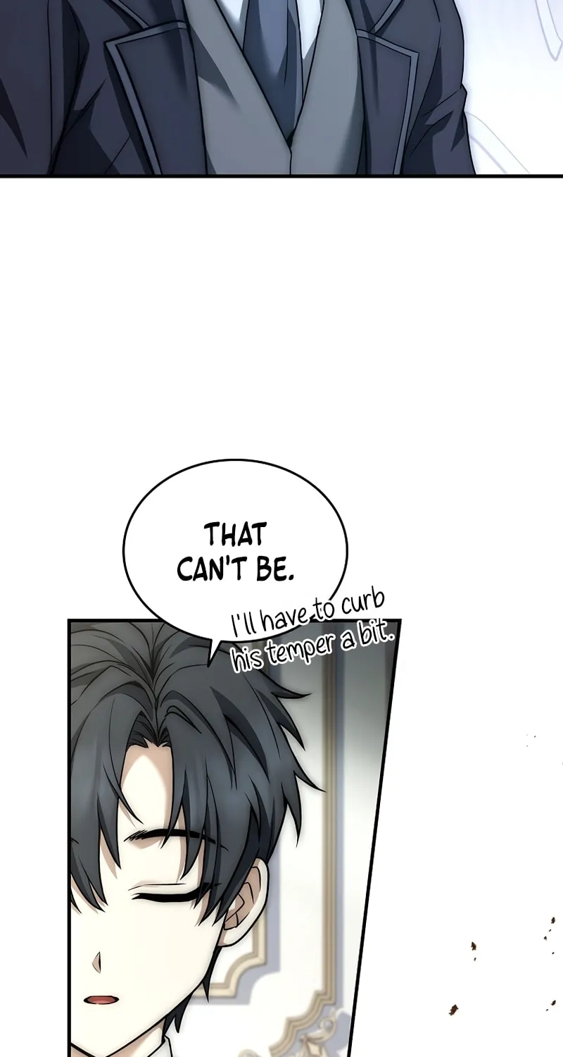 The Third Prince of the Fallen Kingdom has Regressed Chapter 3 page 22 - 
