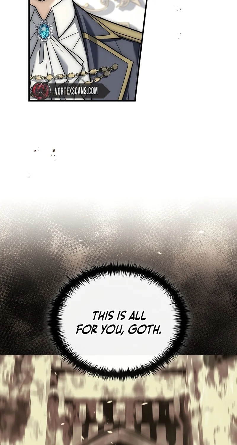 The Third Prince of the Fallen Kingdom has Regressed Chapter 3 page 23 - 