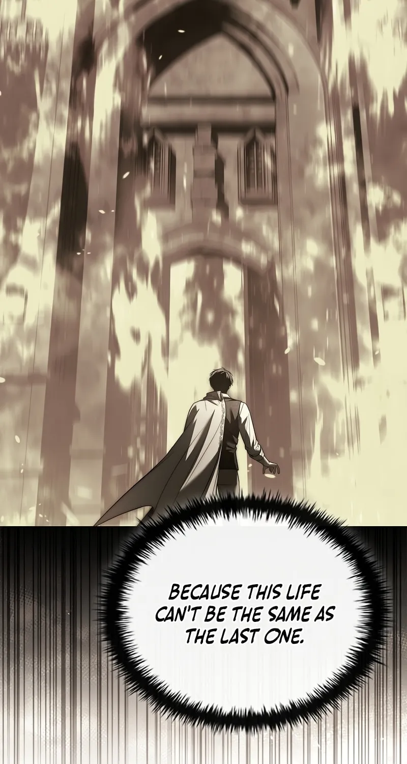 The Third Prince of the Fallen Kingdom has Regressed Chapter 3 page 24 - 