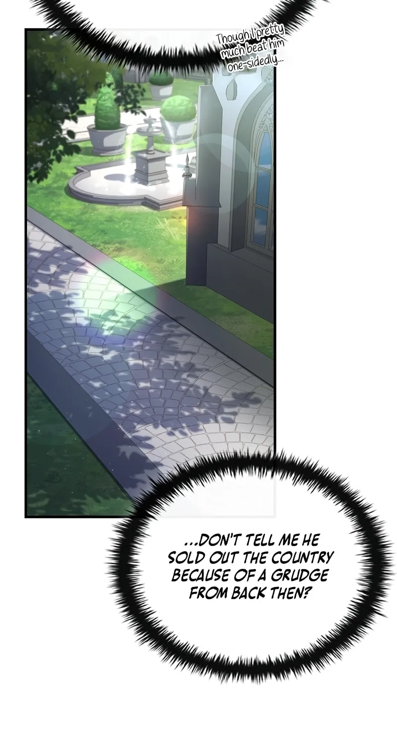 The Third Prince of the Fallen Kingdom has Regressed Chapter 3 page 26 - 