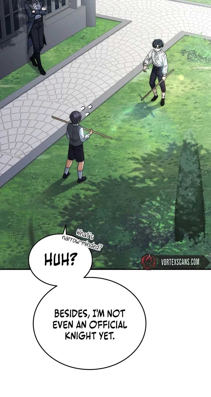 The Third Prince of the Fallen Kingdom has Regressed Chapter 3 page 29 - 