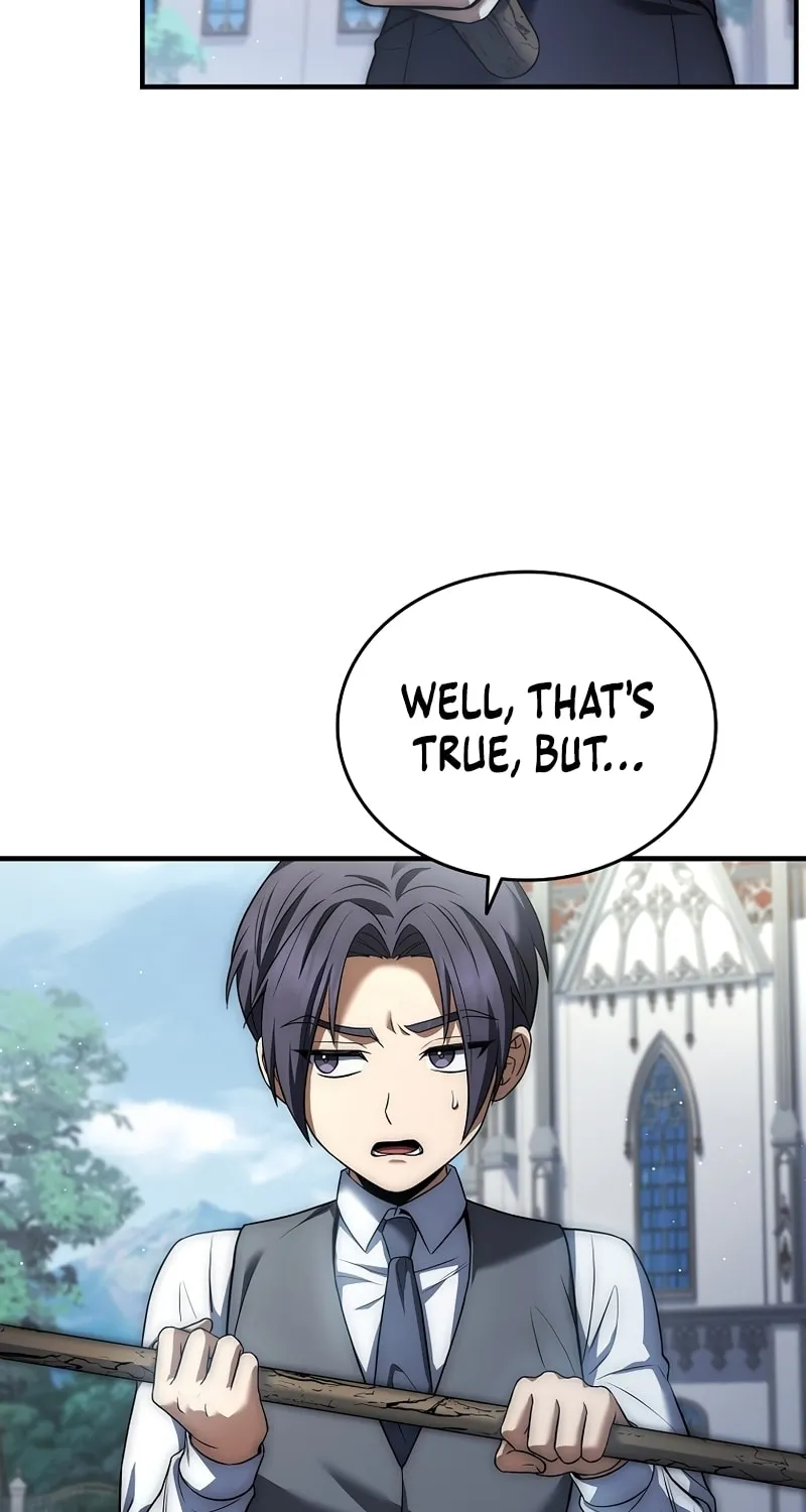 The Third Prince of the Fallen Kingdom has Regressed Chapter 3 page 32 - 