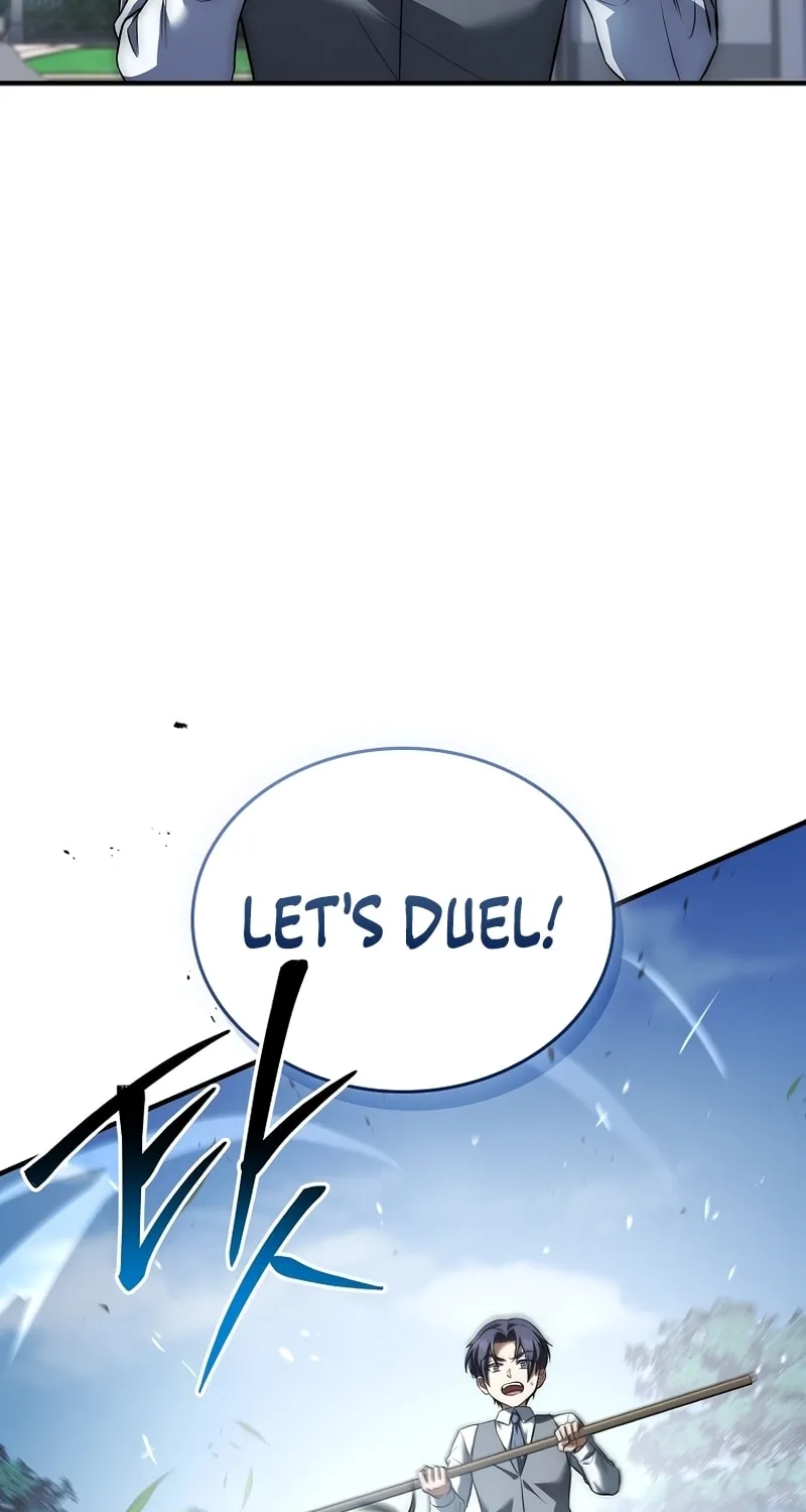 The Third Prince of the Fallen Kingdom has Regressed Chapter 3 page 33 - 