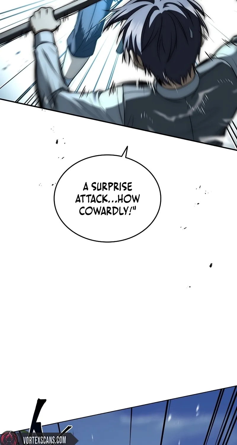 The Third Prince of the Fallen Kingdom has Regressed Chapter 3 page 36 - 