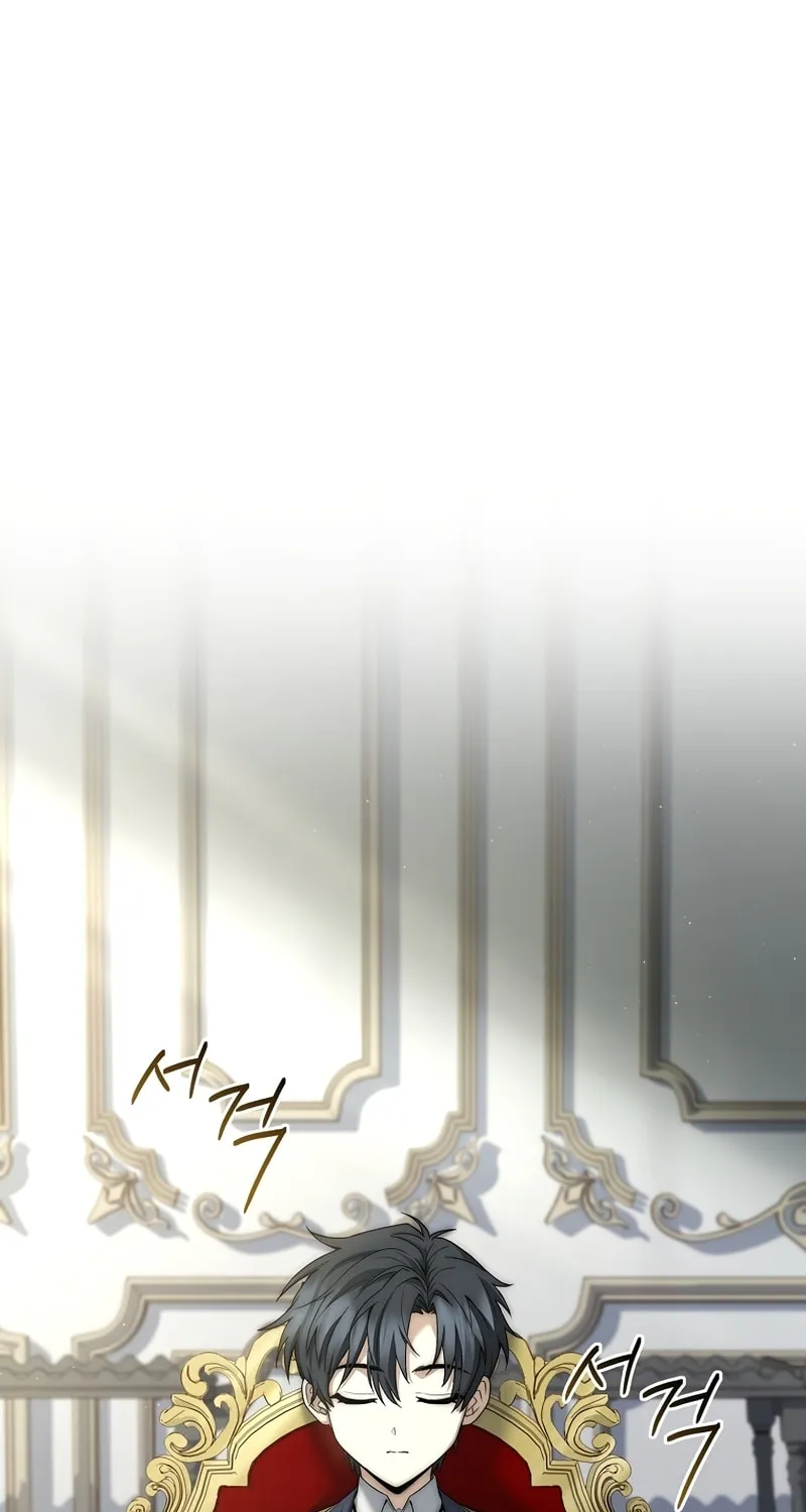 The Third Prince of the Fallen Kingdom has Regressed Chapter 3 page 5 - 