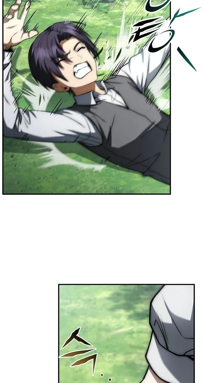 The Third Prince of the Fallen Kingdom has Regressed Chapter 3 page 46 - 