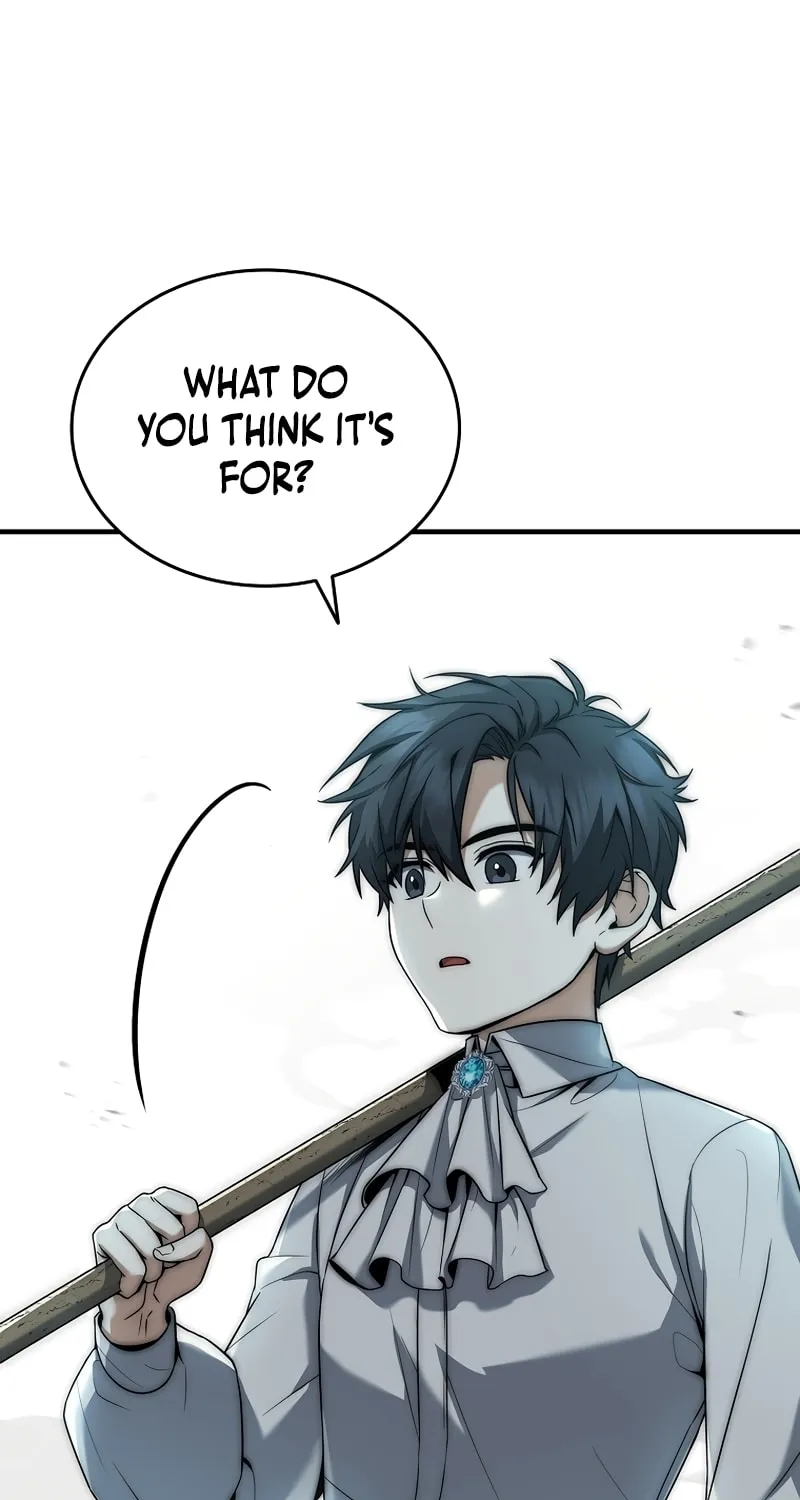 The Third Prince of the Fallen Kingdom has Regressed Chapter 3 page 51 - 