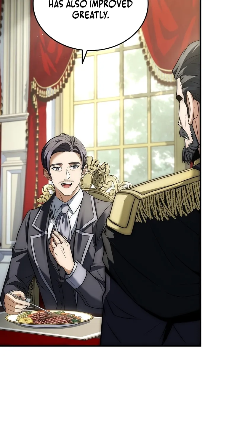 The Third Prince of the Fallen Kingdom has Regressed Chapter 3 page 7 - 