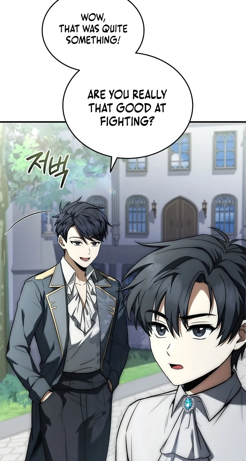 The Third Prince of the Fallen Kingdom has Regressed Chapter 3 page 62 - 