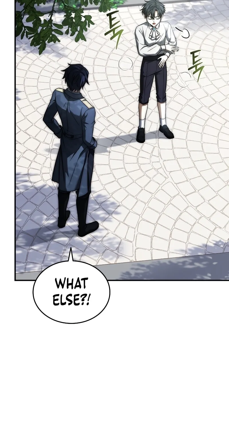 The Third Prince of the Fallen Kingdom has Regressed Chapter 3 page 65 - 
