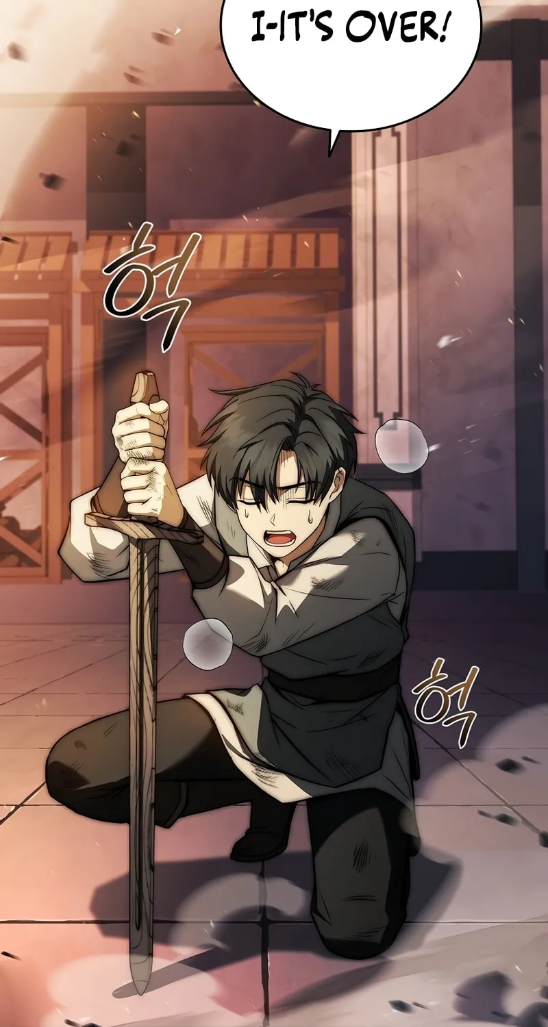 The Third Prince of the Fallen Kingdom has Regressed Chapter 3 page 73 - 