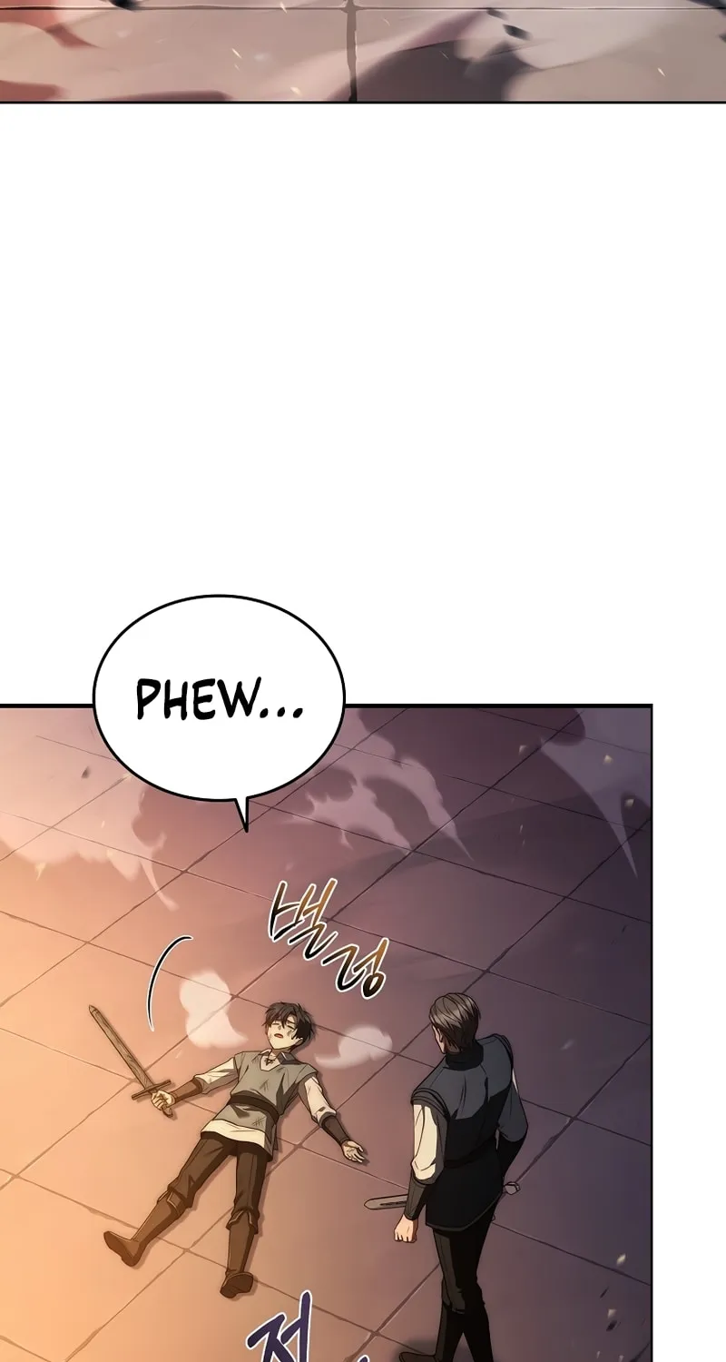 The Third Prince of the Fallen Kingdom has Regressed Chapter 3 page 74 - 