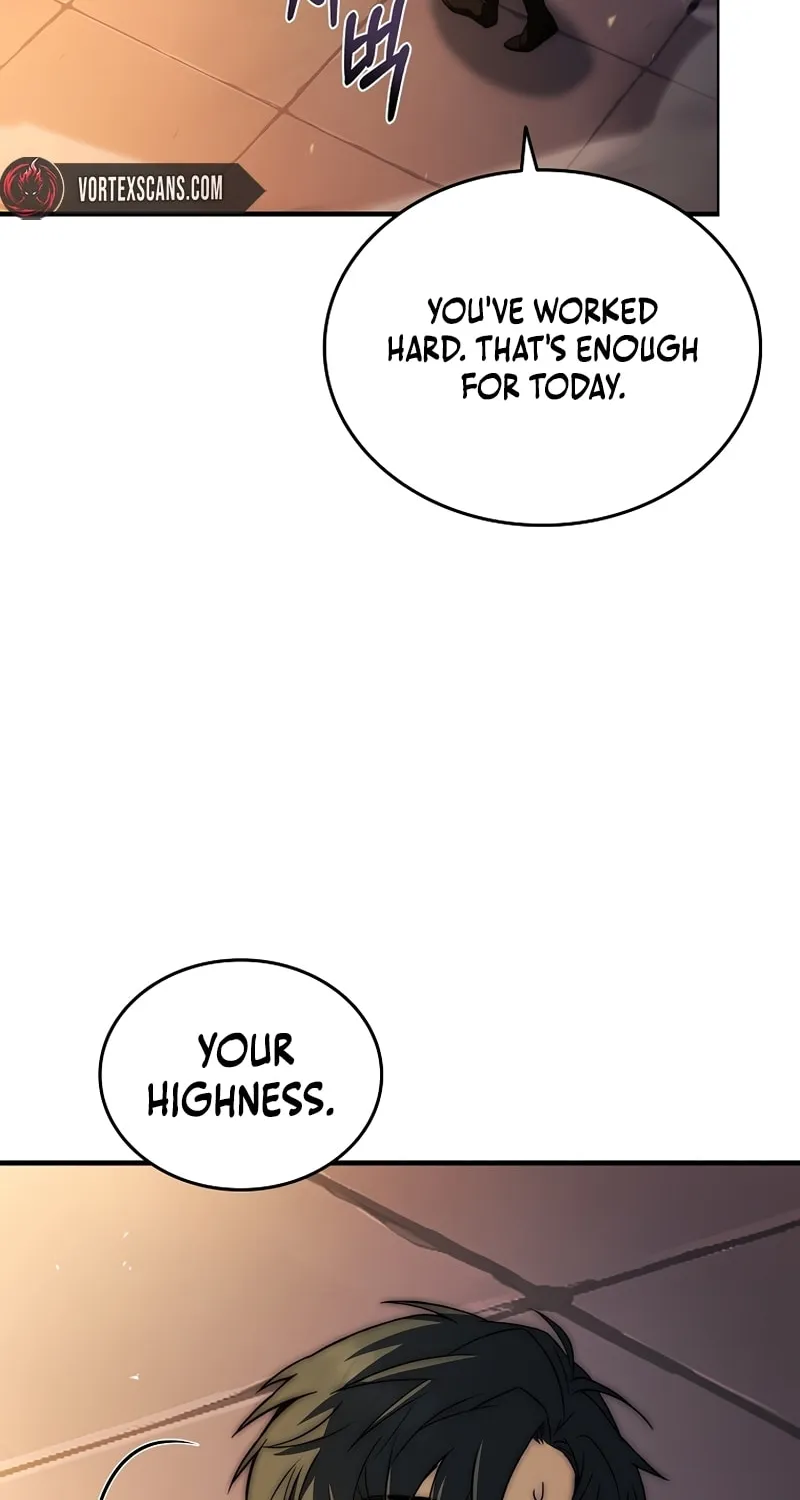 The Third Prince of the Fallen Kingdom has Regressed Chapter 3 page 75 - 