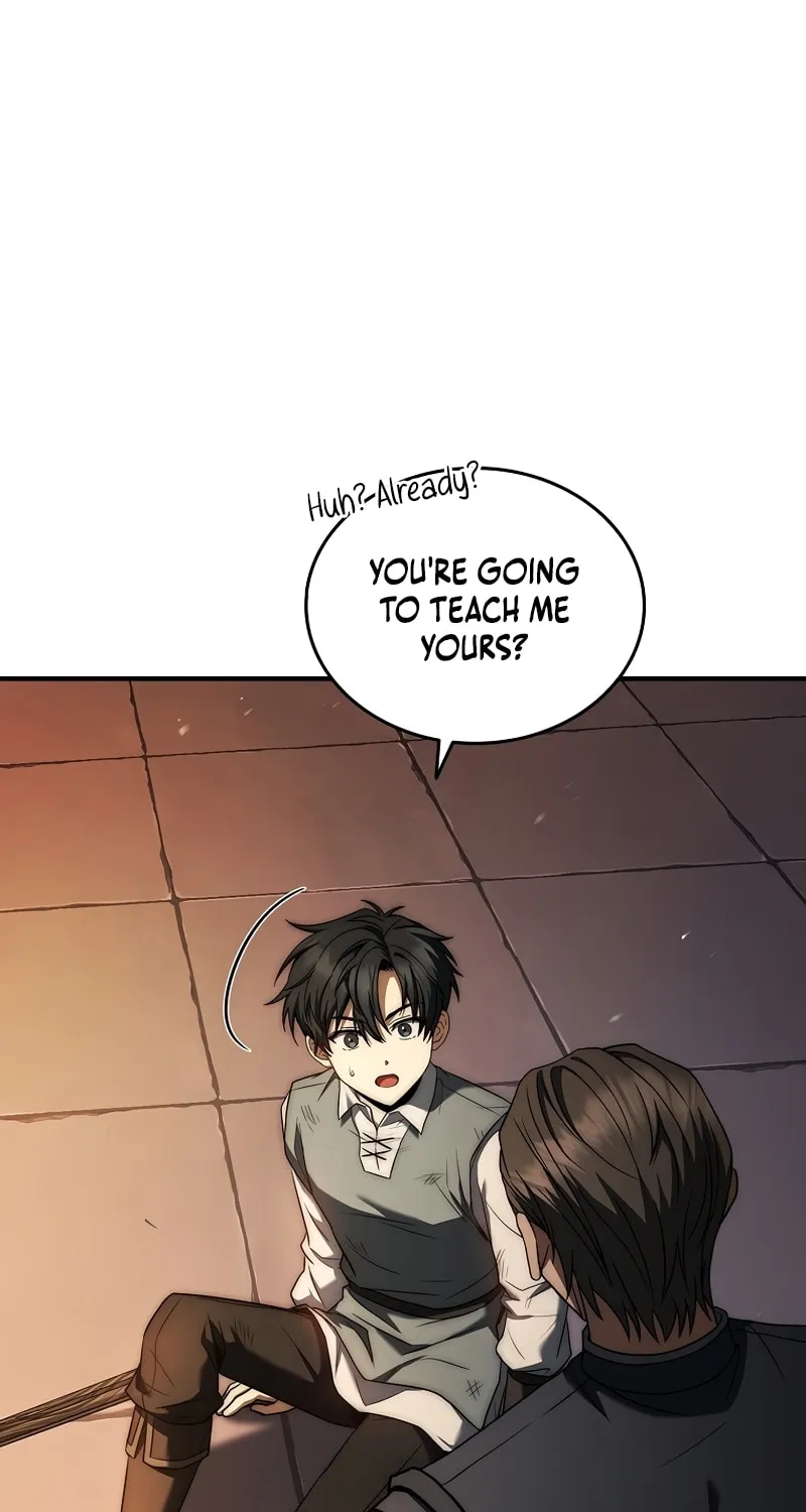 The Third Prince of the Fallen Kingdom has Regressed Chapter 3 page 78 - 