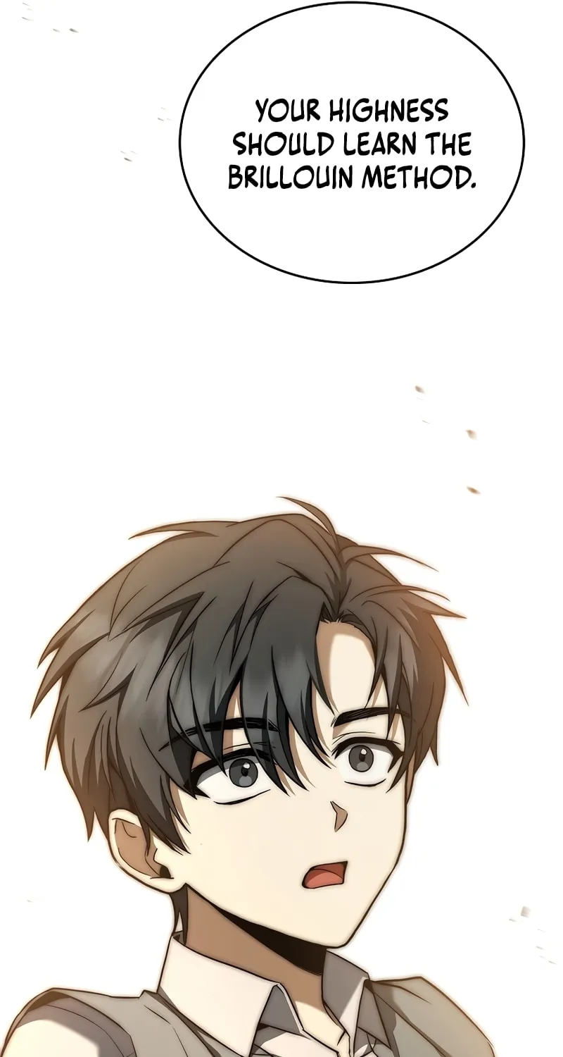 The Third Prince of the Fallen Kingdom has Regressed Chapter 3 page 80 - 
