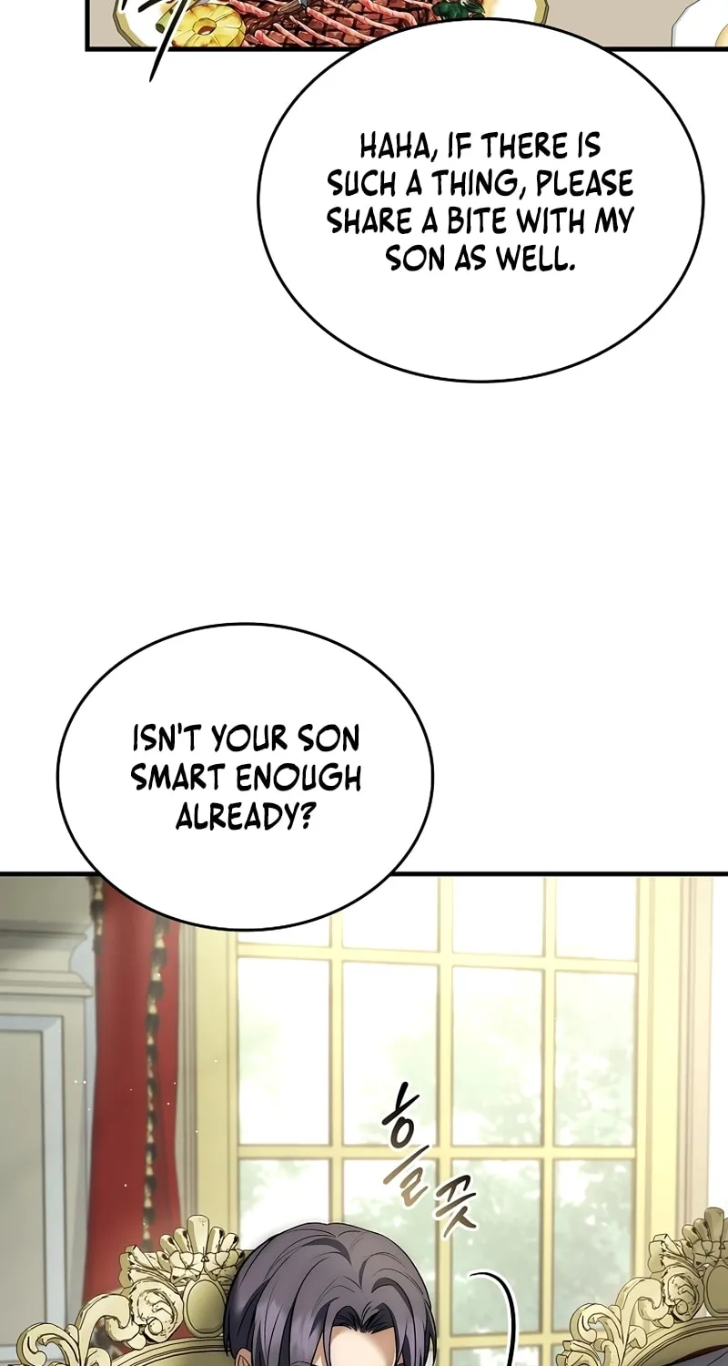The Third Prince of the Fallen Kingdom has Regressed Chapter 3 page 9 - 
