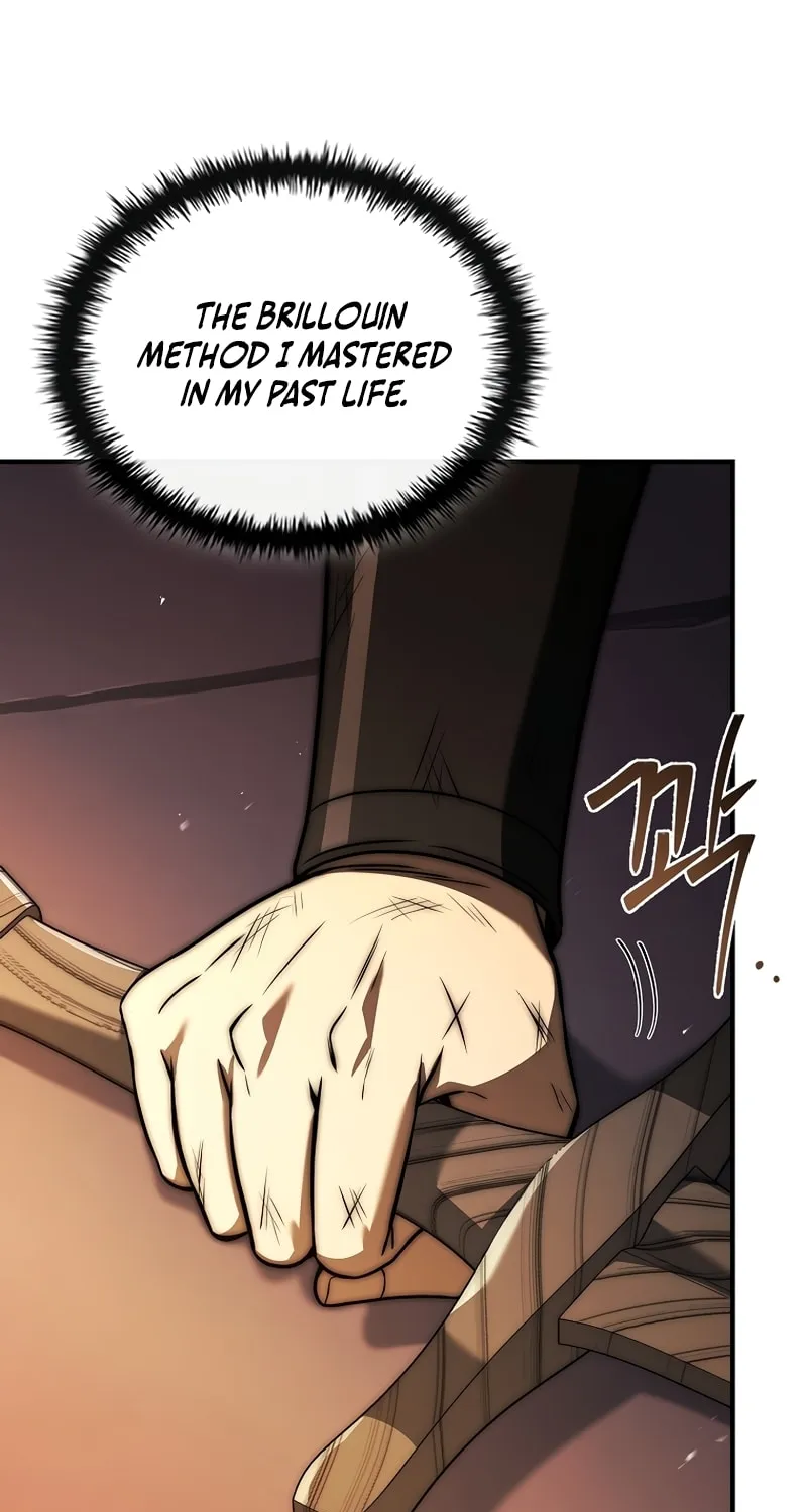 The Third Prince of the Fallen Kingdom has Regressed Chapter 3 page 82 - 