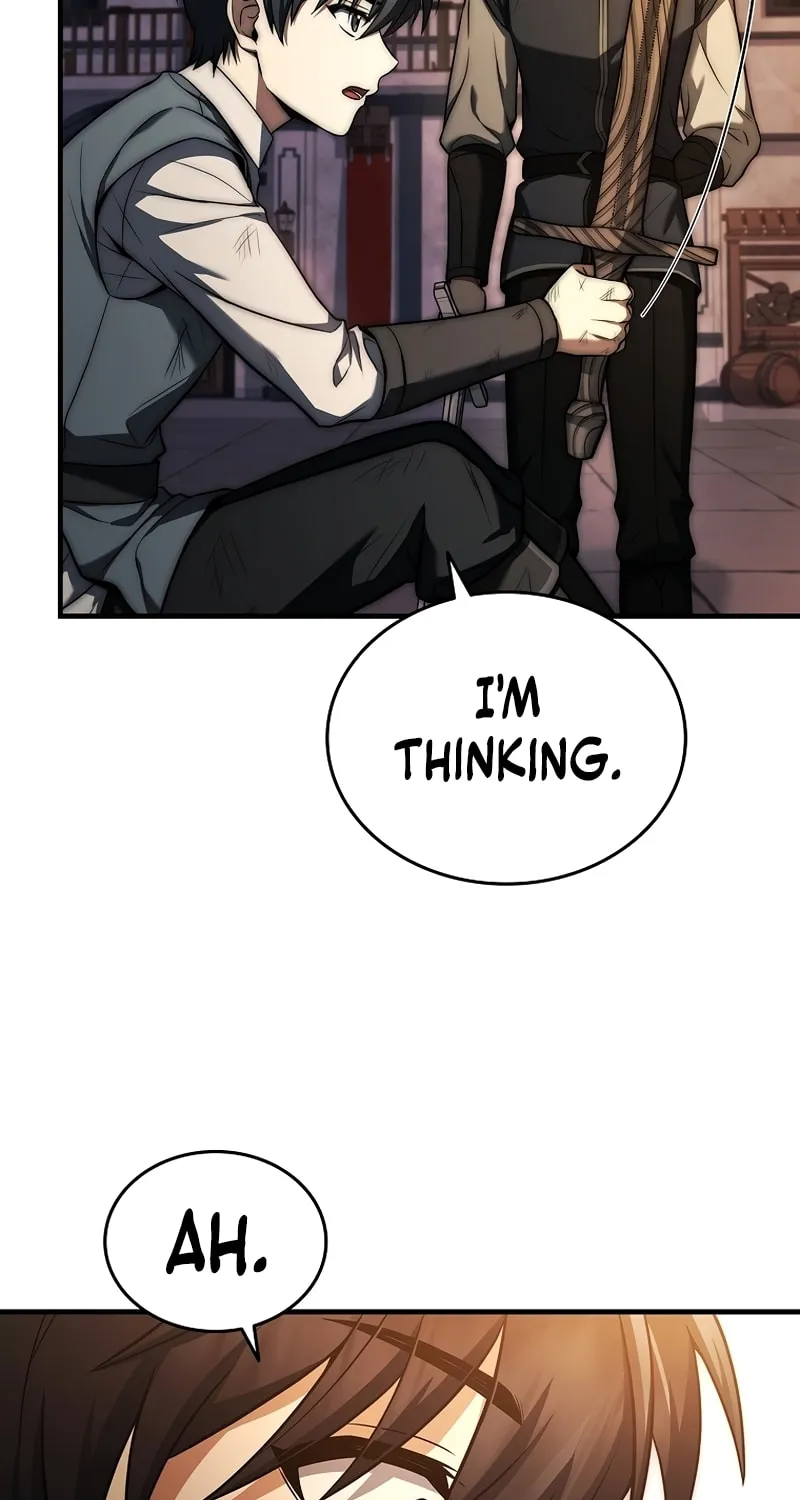 The Third Prince of the Fallen Kingdom has Regressed Chapter 3 page 84 - 