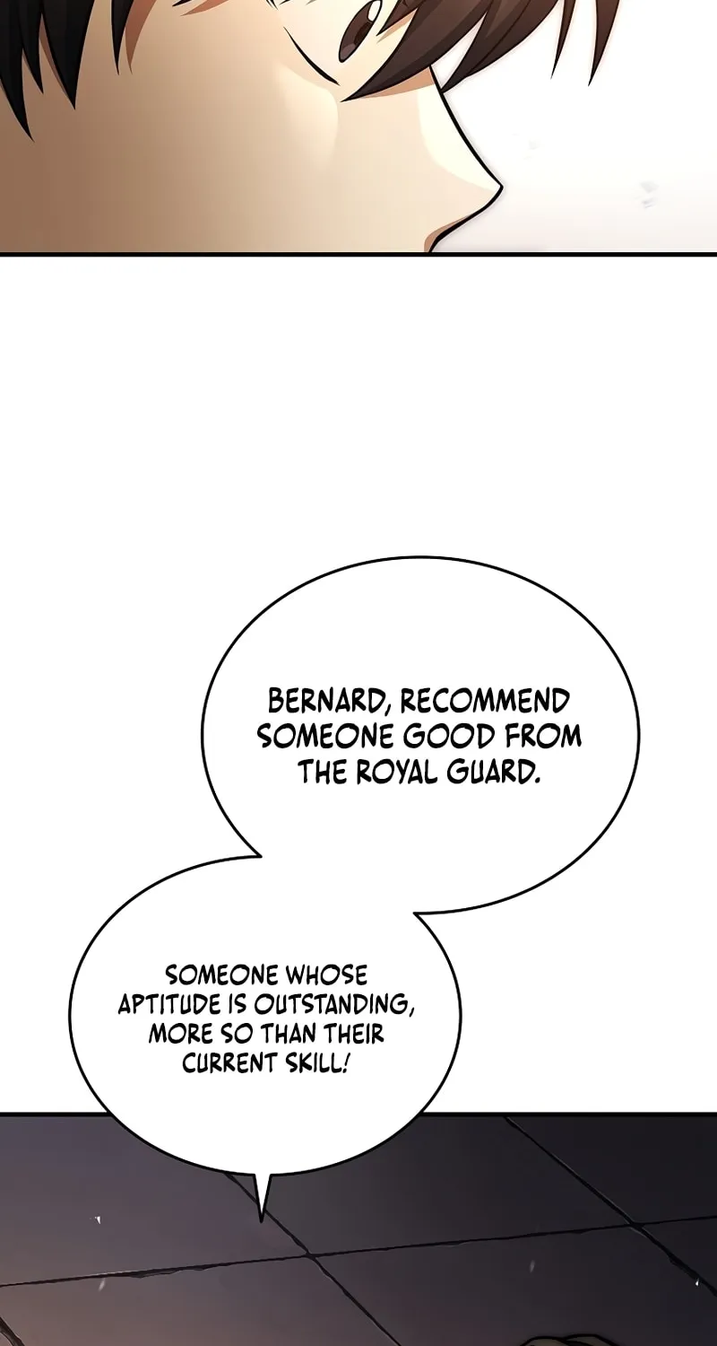 The Third Prince of the Fallen Kingdom has Regressed Chapter 3 page 85 - 