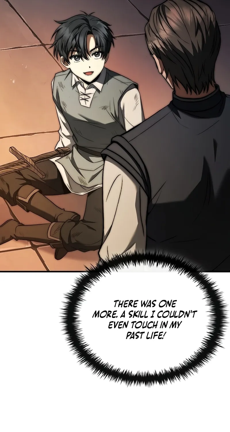 The Third Prince of the Fallen Kingdom has Regressed Chapter 3 page 86 - 