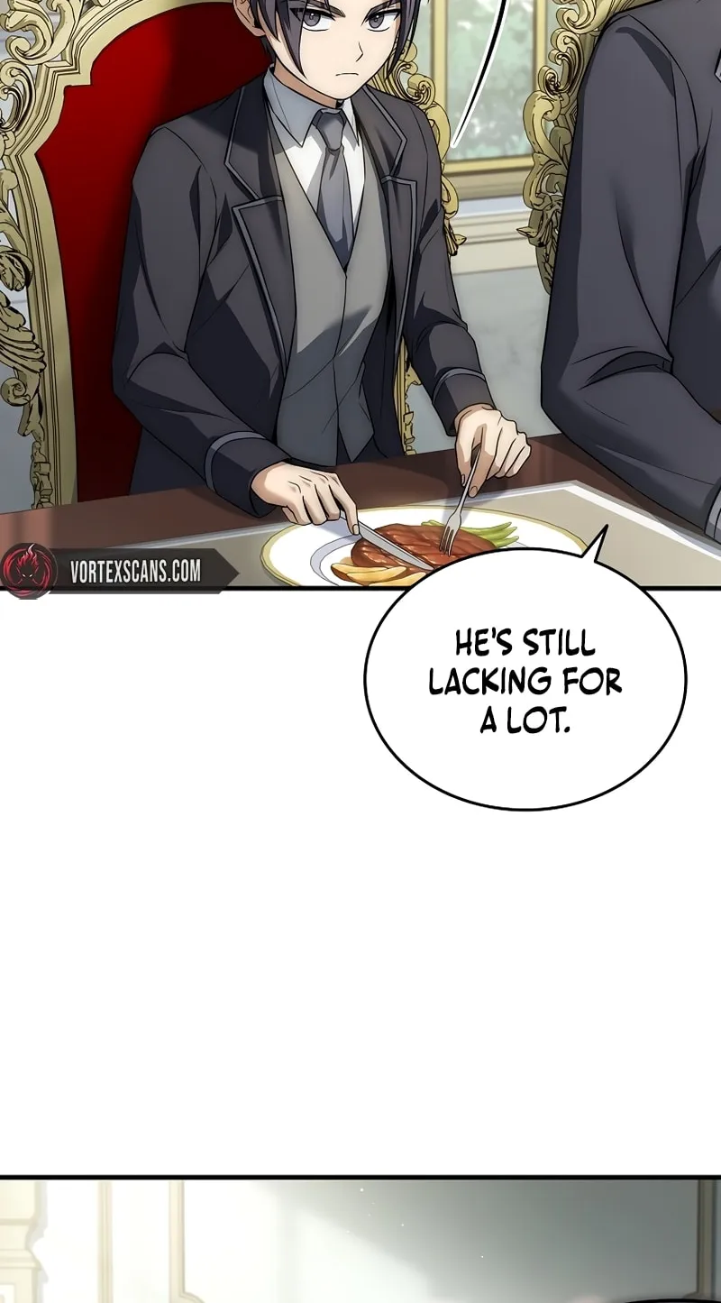 The Third Prince of the Fallen Kingdom has Regressed Chapter 3 page 10 - 