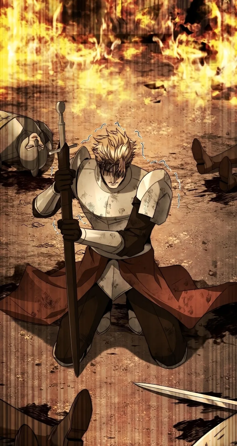 The Third Prince of the Fallen Kingdom has Regressed Chapter 3 page 95 - 