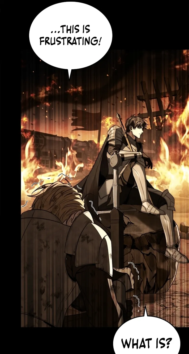The Third Prince of the Fallen Kingdom has Regressed Chapter 3 page 97 - 