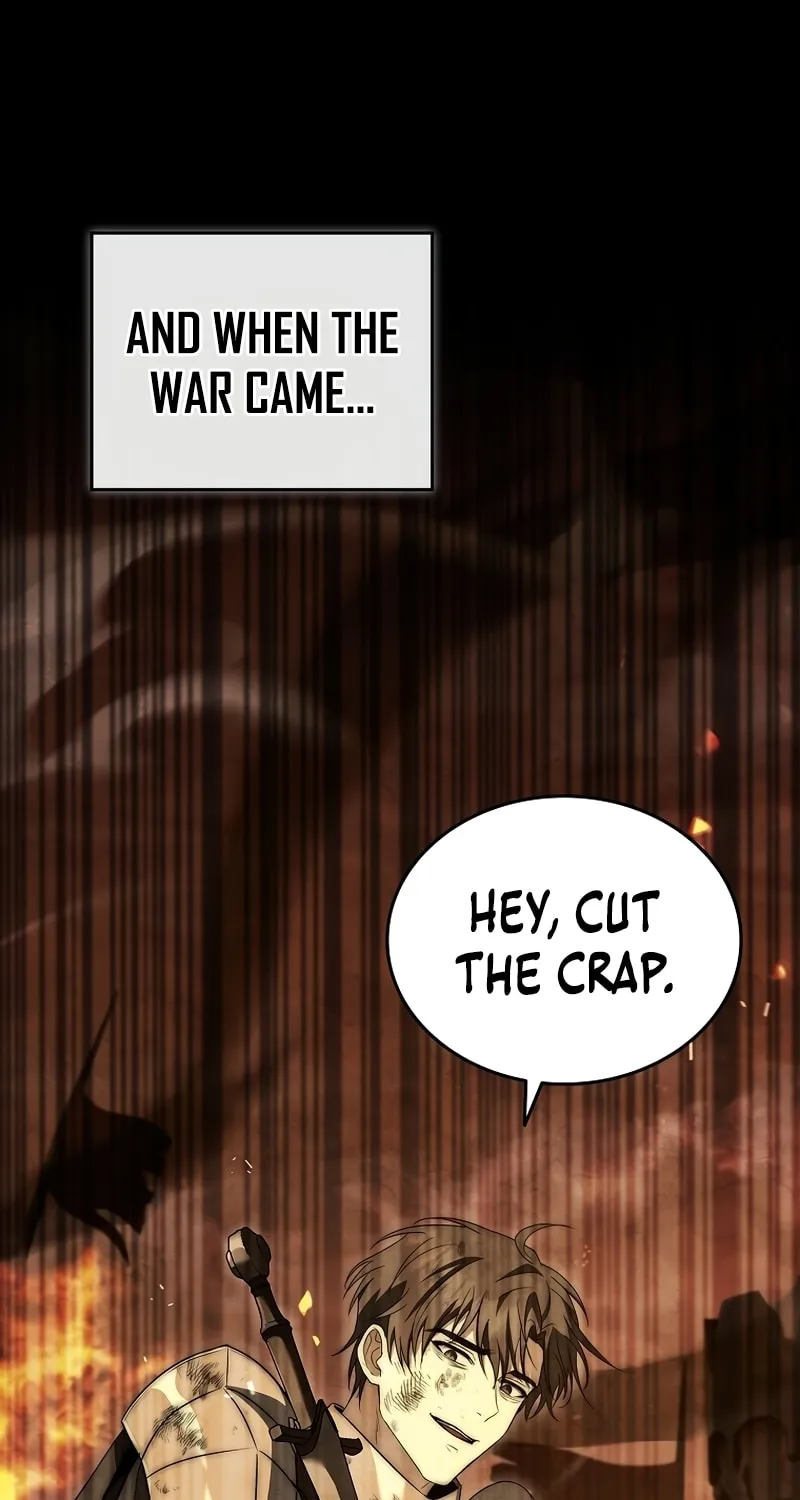The Third Prince of the Fallen Kingdom has Regressed Chapter 3 page 100 - 