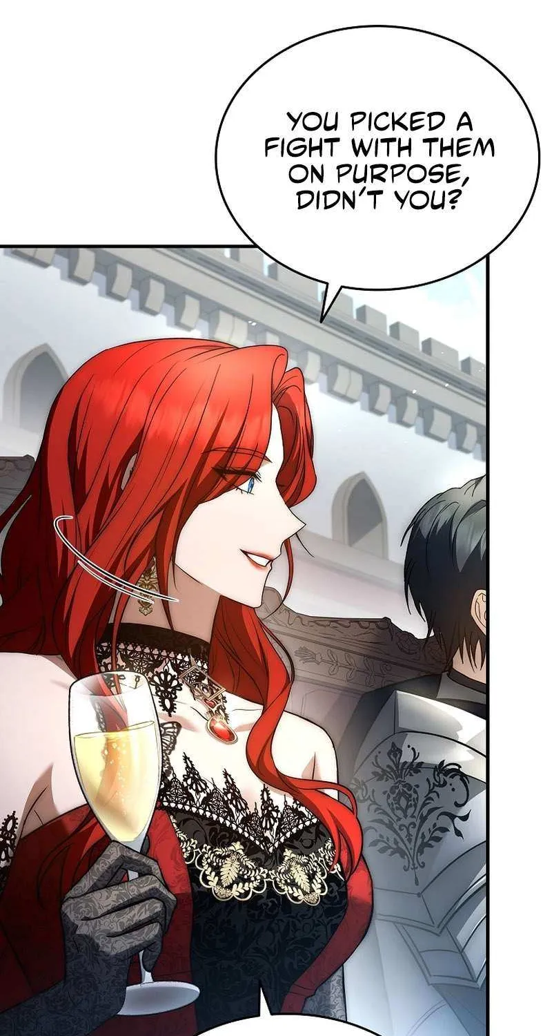 The Third Prince of the Fallen Kingdom has Regressed Chapter 32 page 104 - 